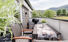 Ferienwohnung Kurparkblicksauerland